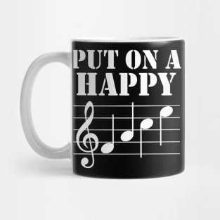 Musician Gift Piano Shirt Music Teacher Gift Piano Teacher Gift Voice Teacher Gift Mug